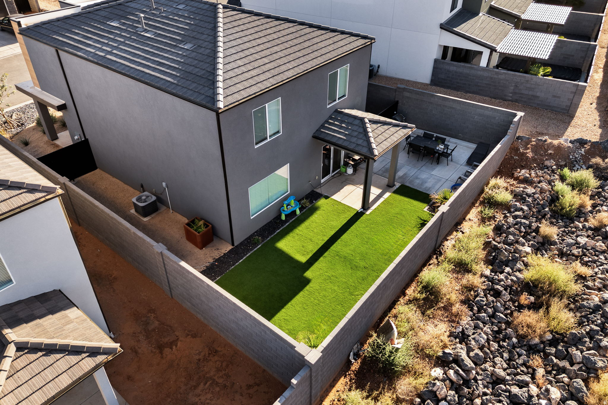 STARR SPRINGS AT LONG VALLEY 3 - Residential