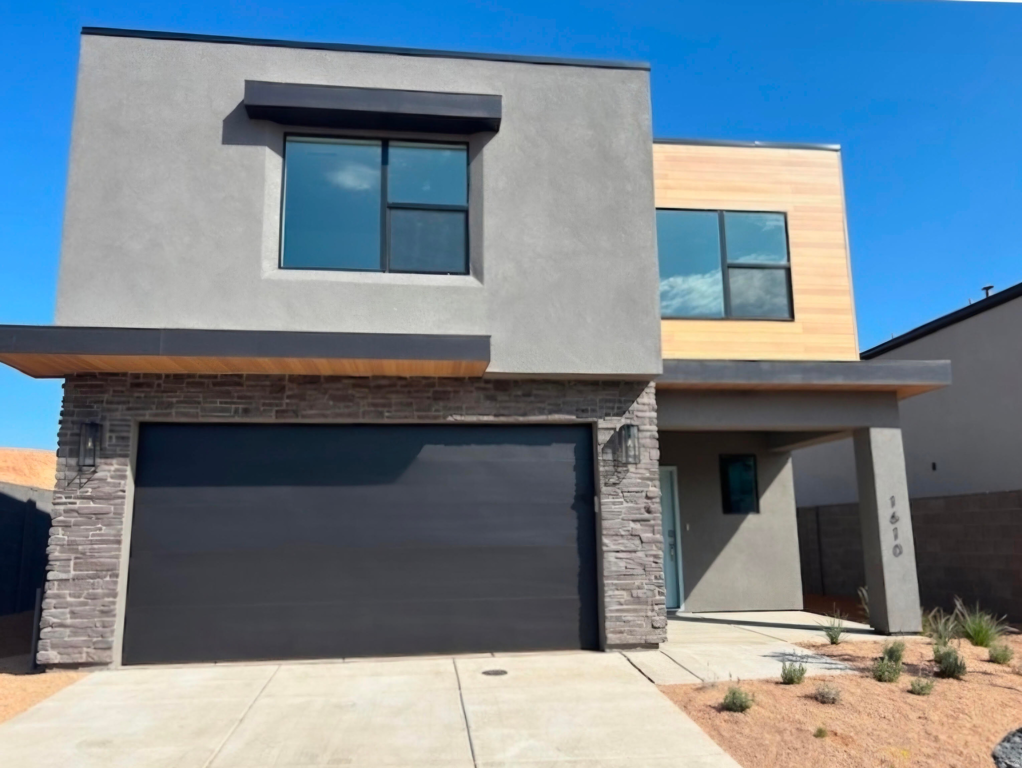 STARR SPRINGS AT LONG VALLEY 3 - Residential