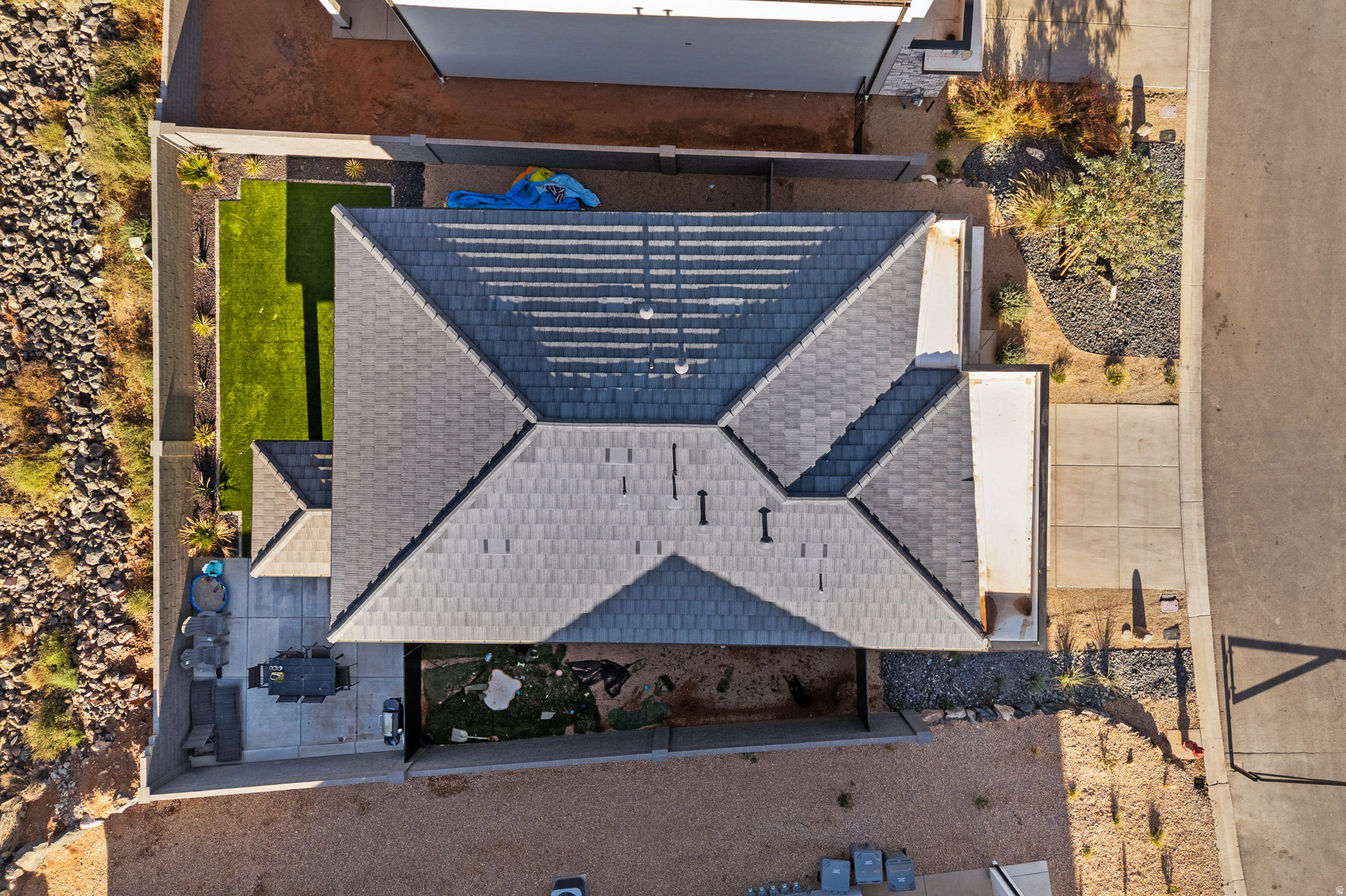 STARR SPRINGS AT LONG VALLEY 3 - Residential