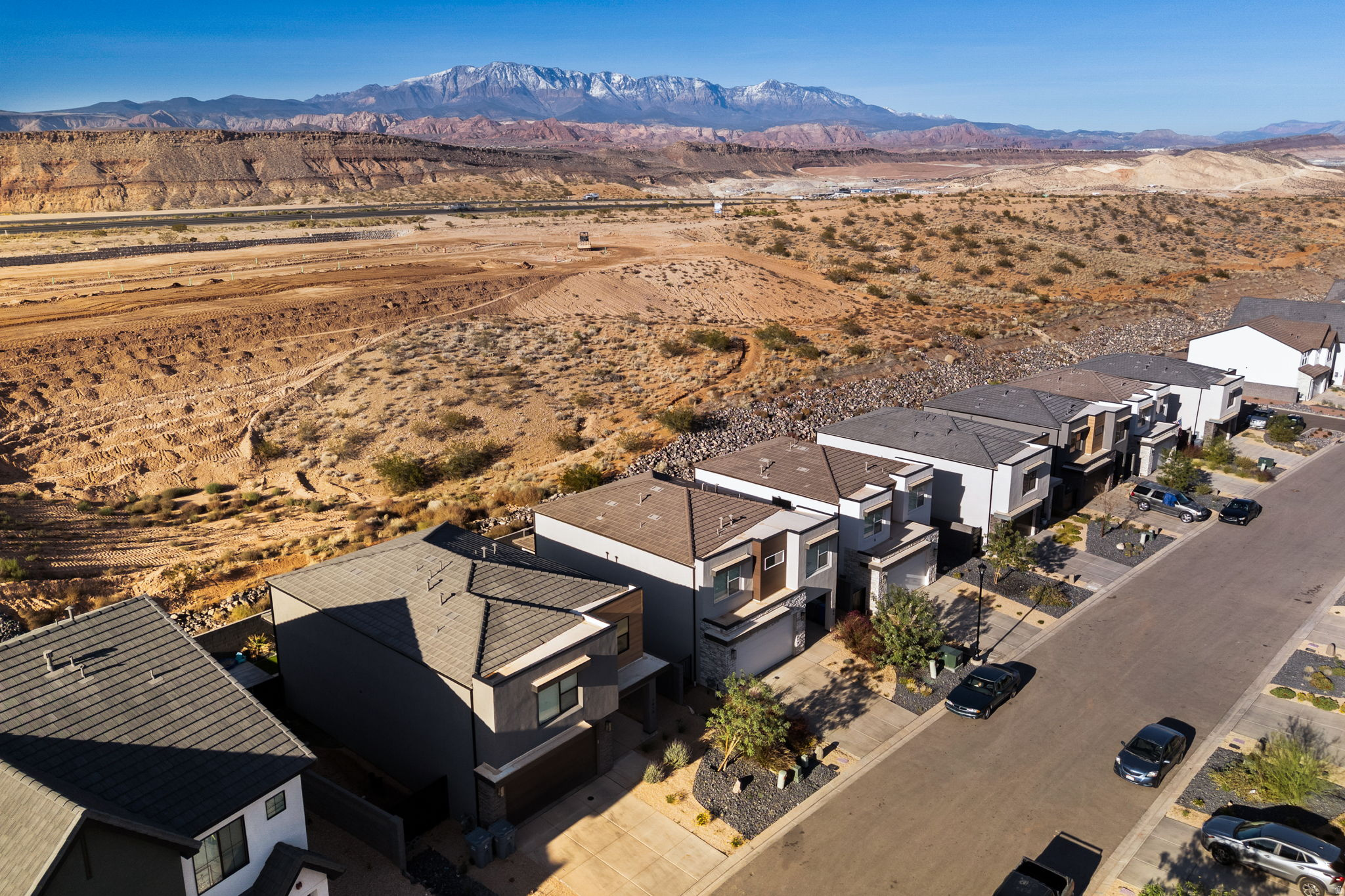 STARR SPRINGS AT LONG VALLEY 3 - Residential