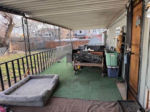 Tiny photo for 900 CENTURY DR #60, Ogden, UT 84404 (MLS # 2137513)