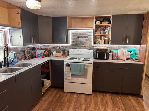 Tiny photo for 900 CENTURY DR #60, Ogden, UT 84404 (MLS # 2137513)