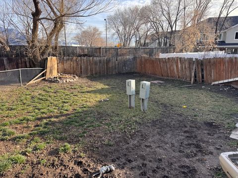 Tiny photo for 900 CENTURY DR #60, Ogden, UT 84404 (MLS # 2137513)