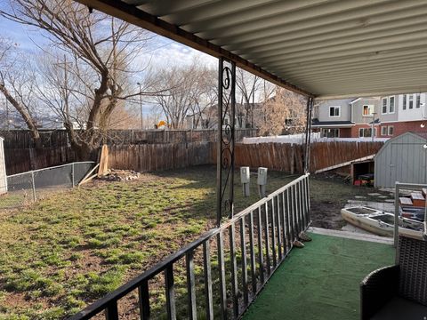 Tiny photo for 900 CENTURY DR #60, Ogden, UT 84404 (MLS # 2137513)