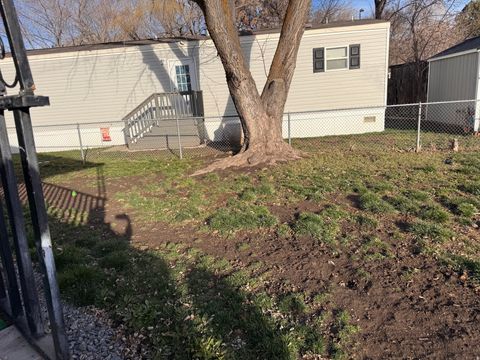 Tiny photo for 900 CENTURY DR #60, Ogden, UT 84404 (MLS # 2137513)