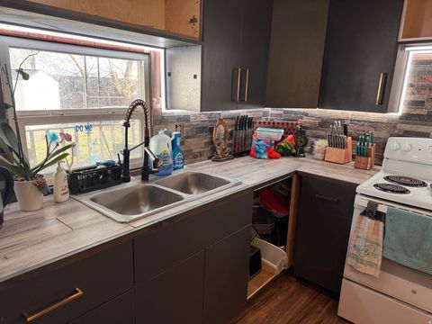 Tiny photo for 900 CENTURY DR #60, Ogden, UT 84404 (MLS # 2137513)