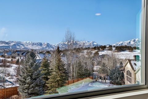 Tiny photo for 3050 COUNTRY CROSSING RD, Heber City, UT 84032 (MLS # 2140185)