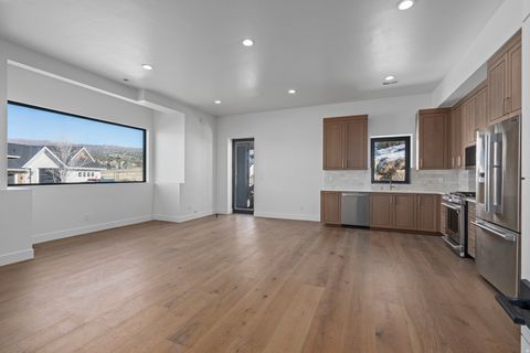 Tiny photo for 3050 COUNTRY CROSSING RD, Heber City, UT 84032 (MLS # 2140185)