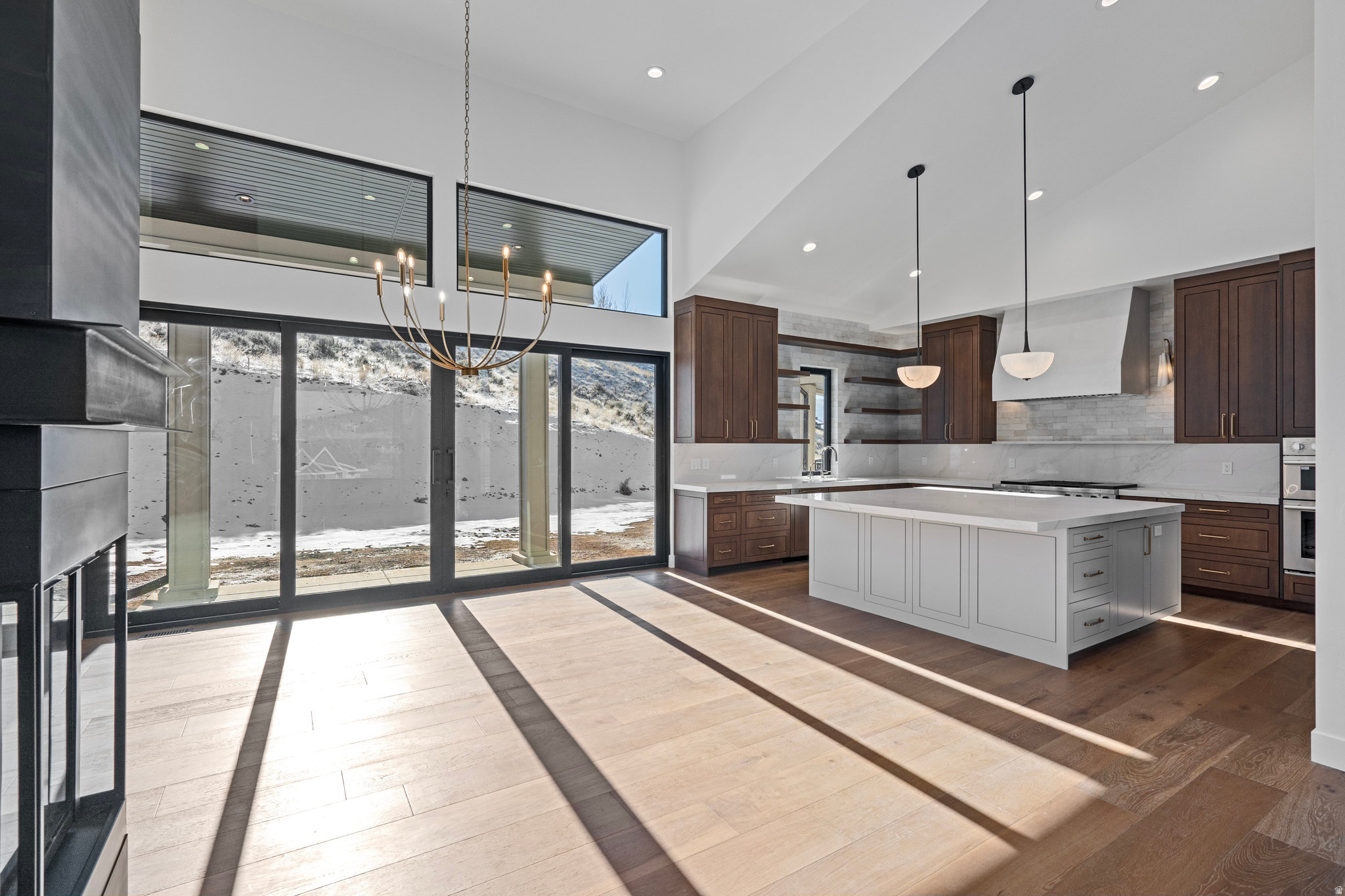 CROSSINGS AT LAKE CREEK - Residential