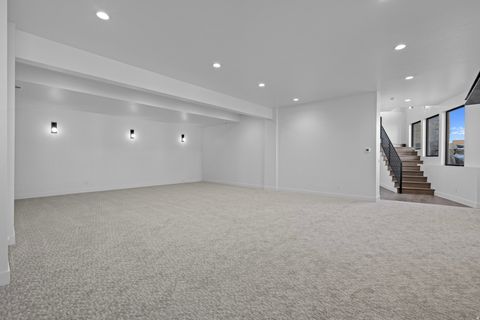 Tiny photo for 3050 COUNTRY CROSSING RD, Heber City, UT 84032 (MLS # 2140185)