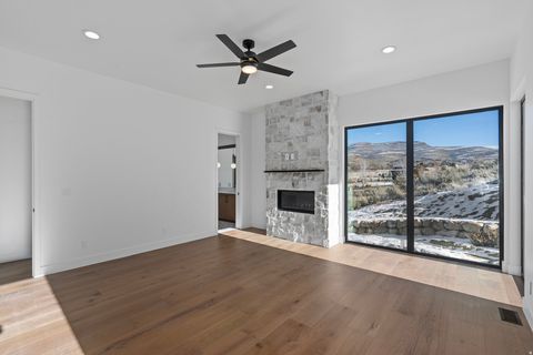Tiny photo for 3050 COUNTRY CROSSING RD, Heber City, UT 84032 (MLS # 2140185)