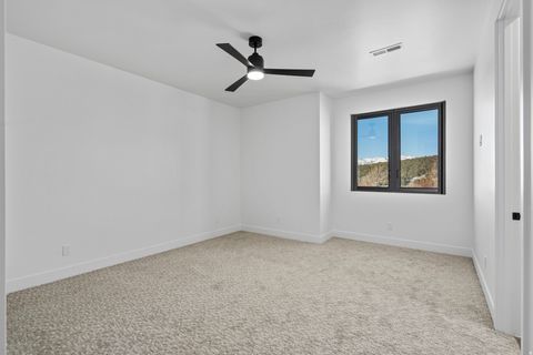 Tiny photo for 3050 COUNTRY CROSSING RD, Heber City, UT 84032 (MLS # 2140185)