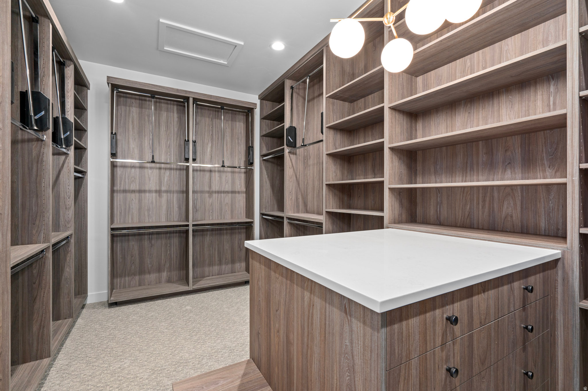 CROSSINGS AT LAKE CREEK - Residential