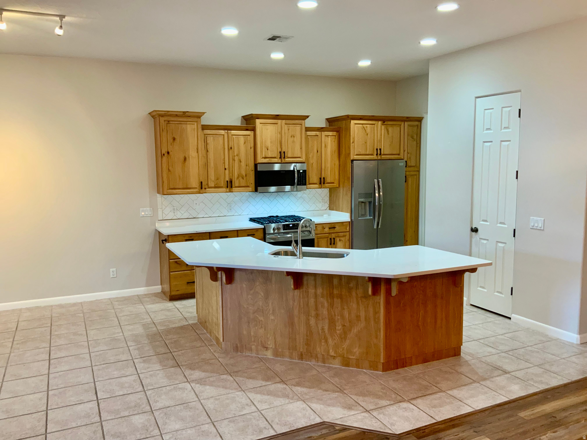 CHAPARRAL AT GREEN SPRING AMD - Residential