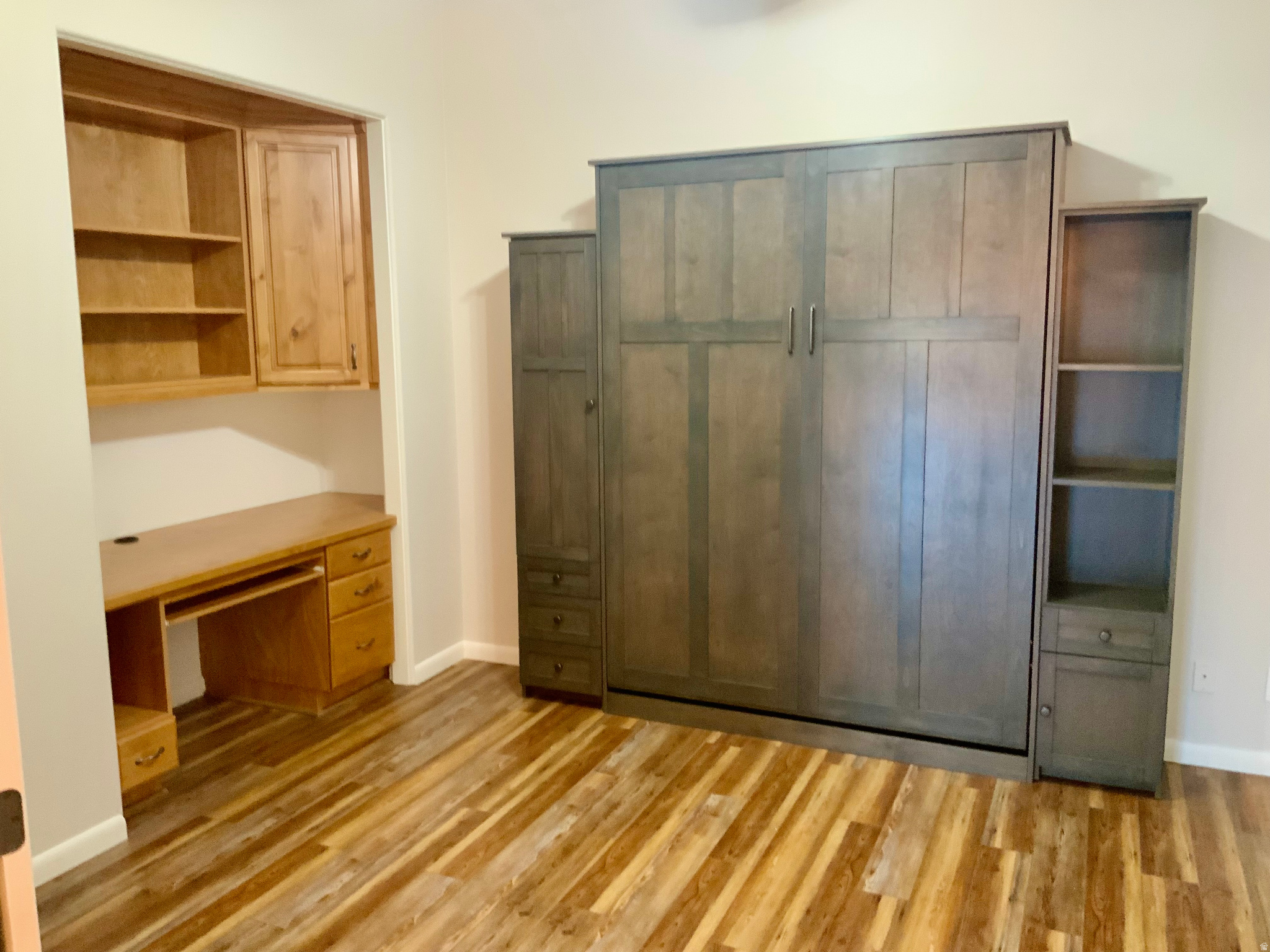 CHAPARRAL AT GREEN SPRING AMD - Residential