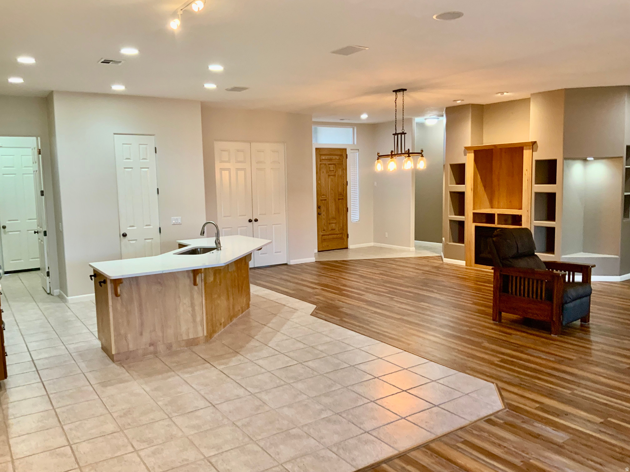 CHAPARRAL AT GREEN SPRING AMD - Residential