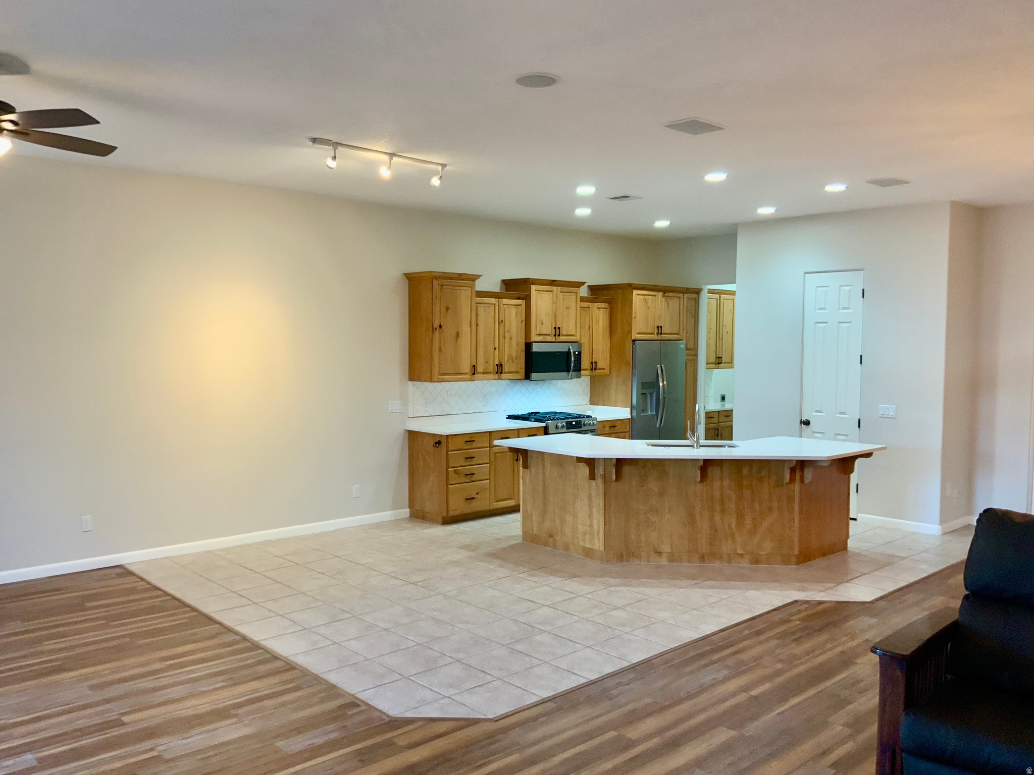 CHAPARRAL AT GREEN SPRING AMD - Residential