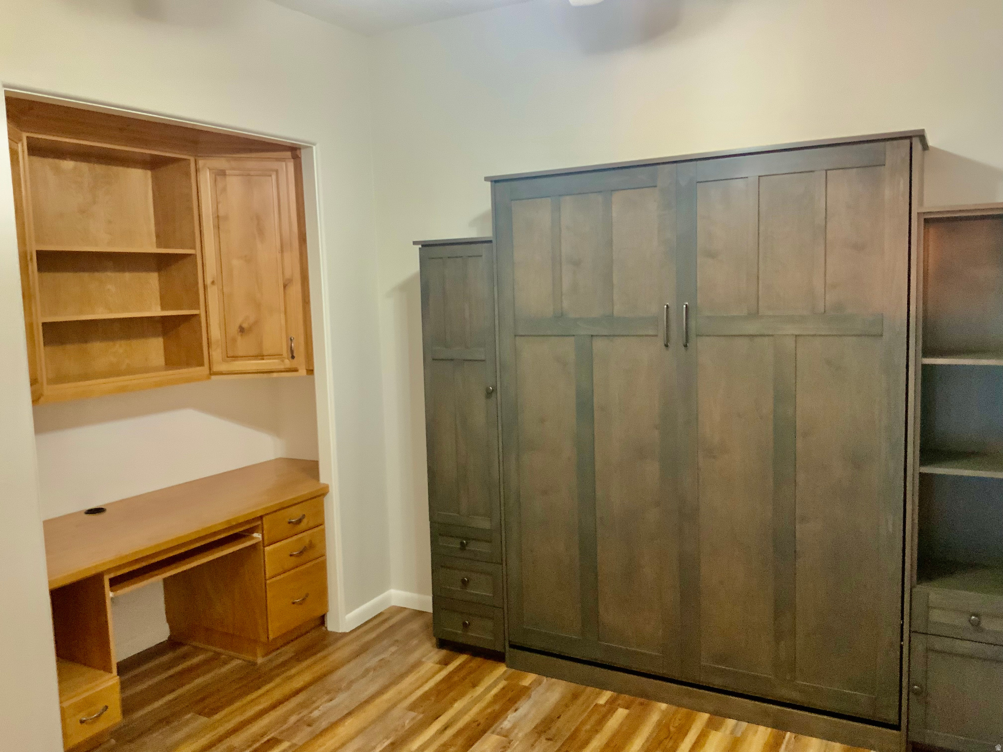 CHAPARRAL AT GREEN SPRING AMD - Residential