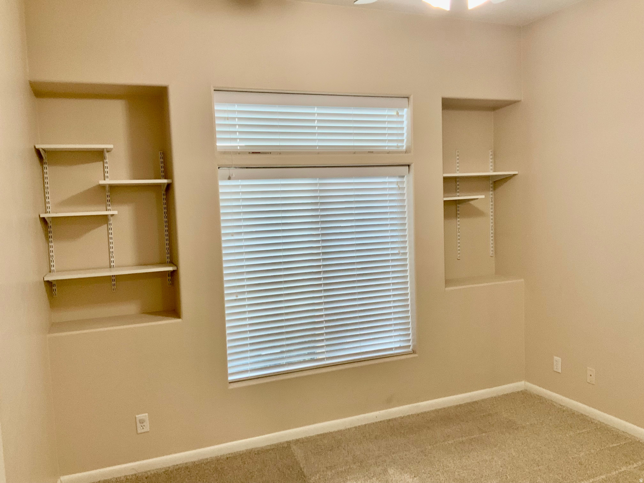 CHAPARRAL AT GREEN SPRING AMD - Residential