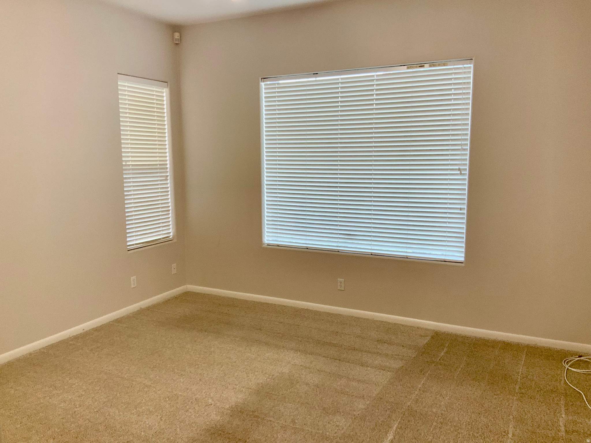 CHAPARRAL AT GREEN SPRING AMD - Residential