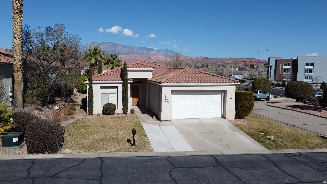 CHAPARRAL AT GREEN SPRING AMD - Residential