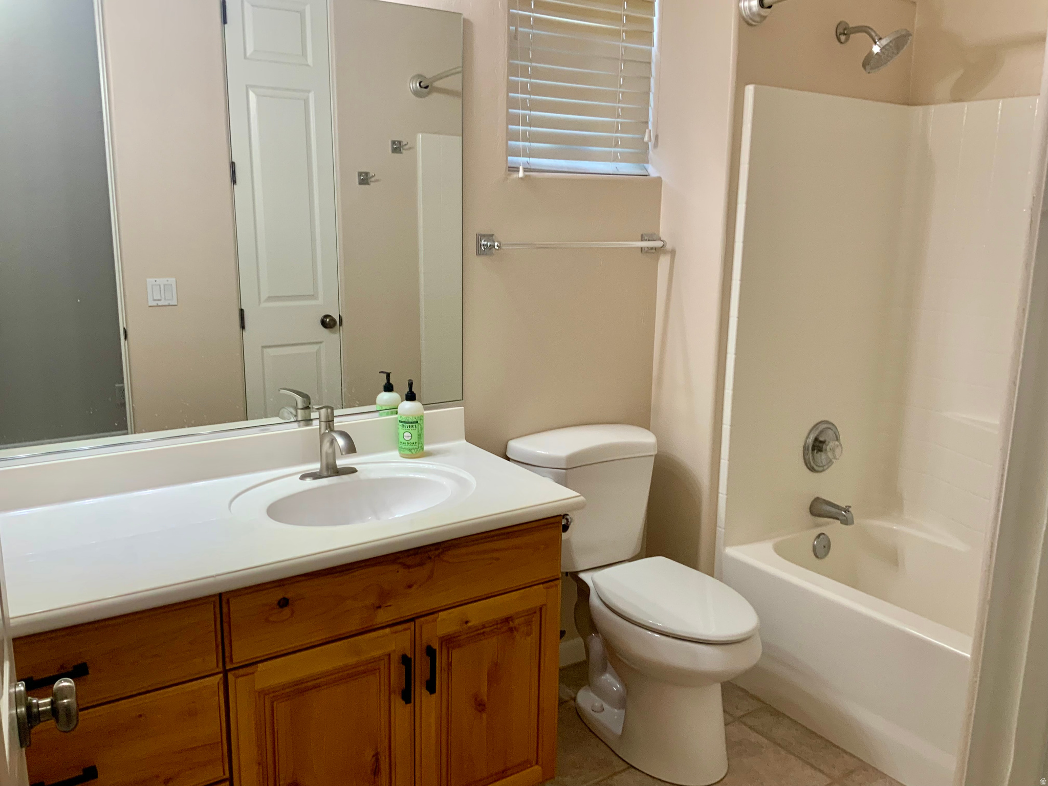 CHAPARRAL AT GREEN SPRING AMD - Residential