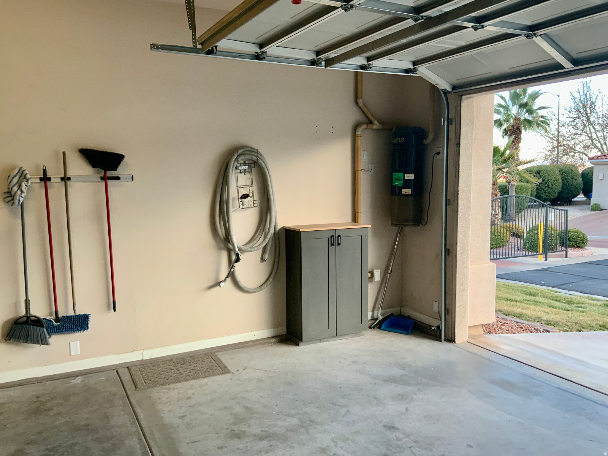 CHAPARRAL AT GREEN SPRING AMD - Residential