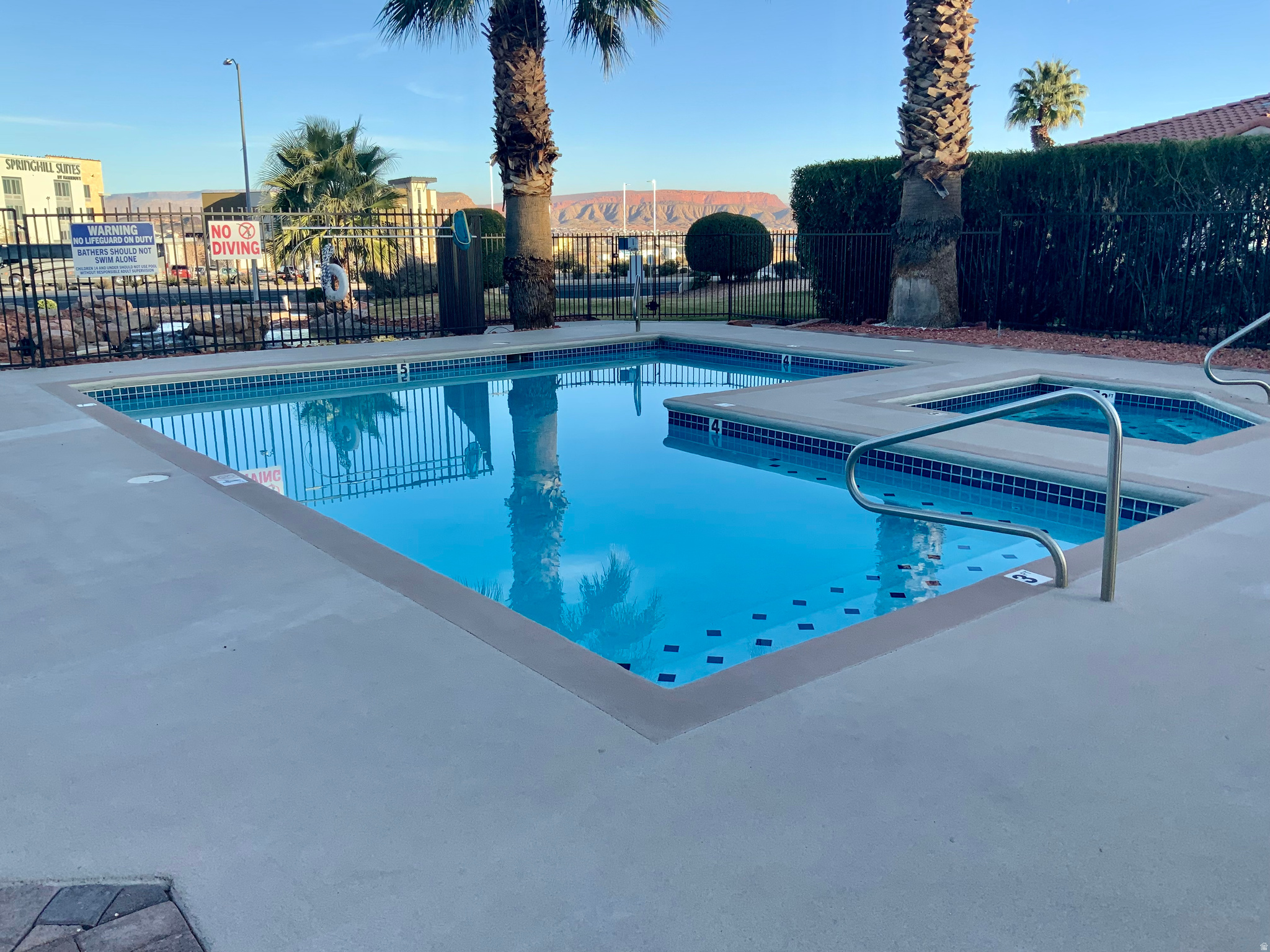 CHAPARRAL AT GREEN SPRING AMD - Residential