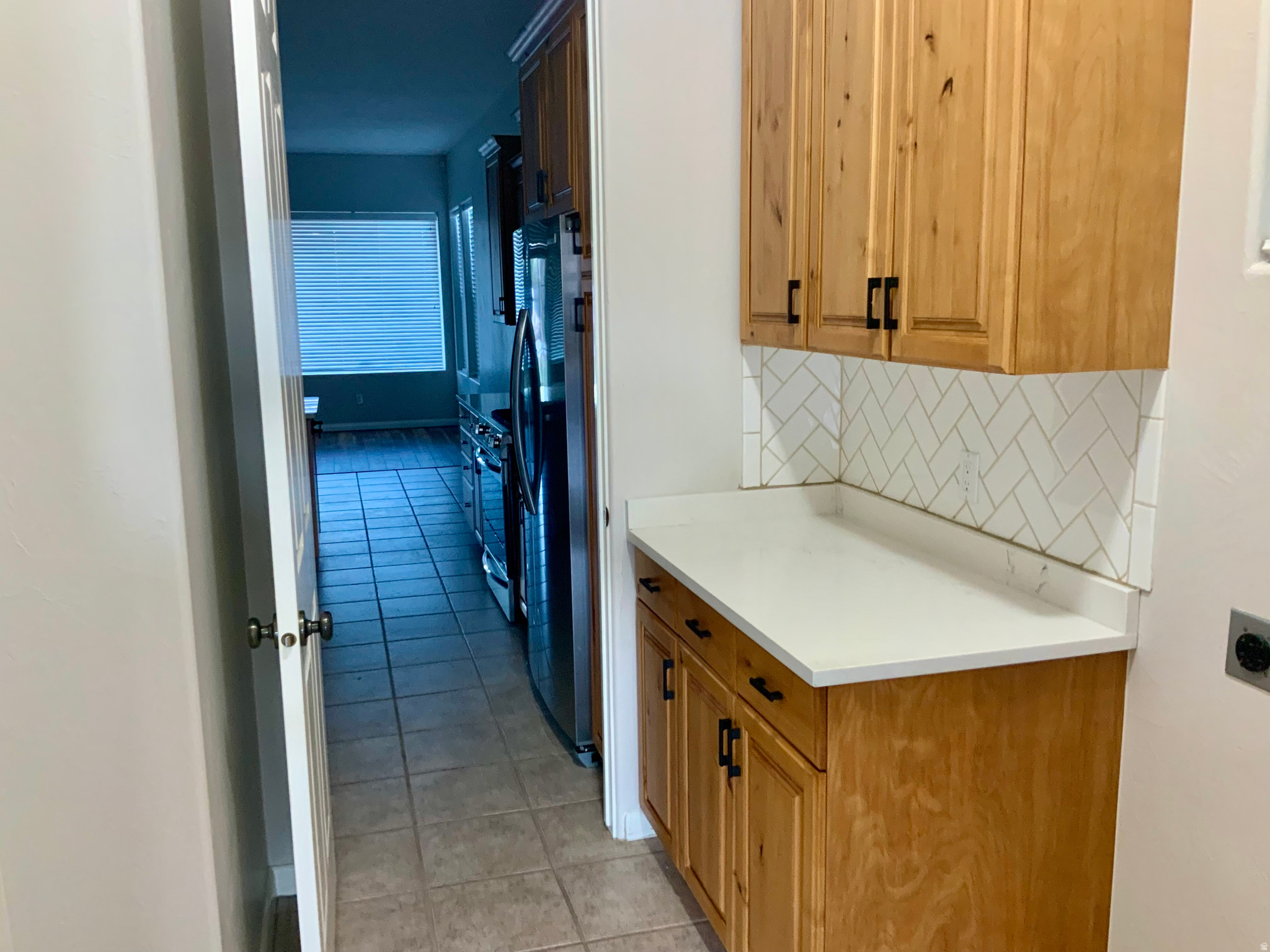 CHAPARRAL AT GREEN SPRING AMD - Residential