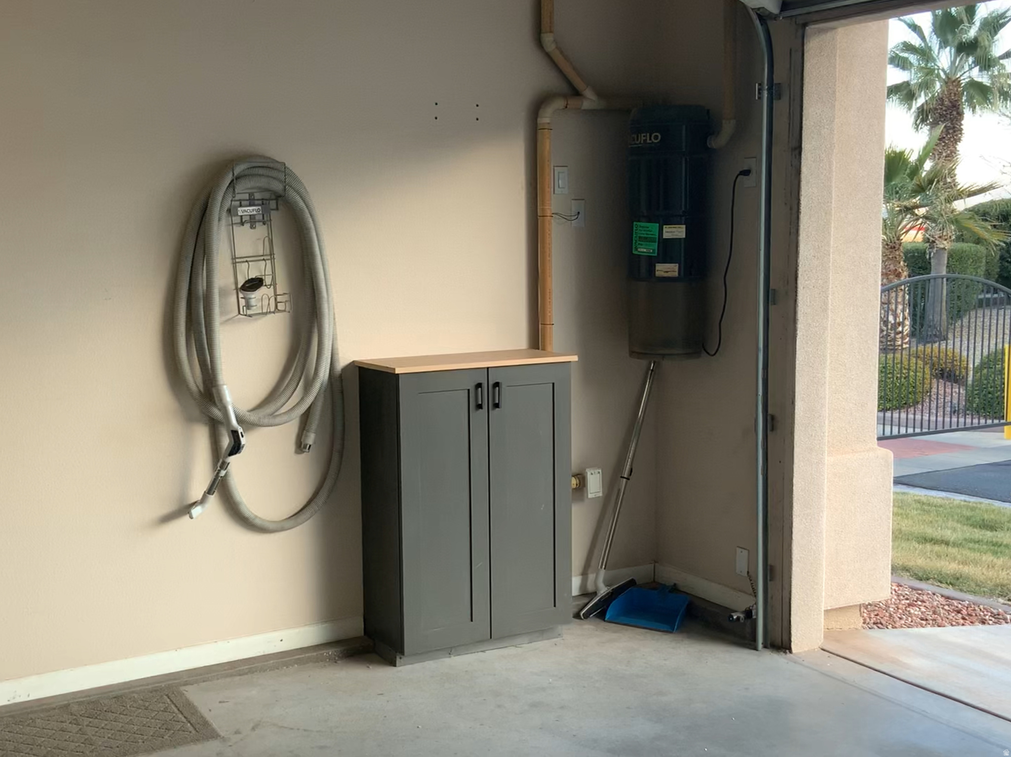 CHAPARRAL AT GREEN SPRING AMD - Residential