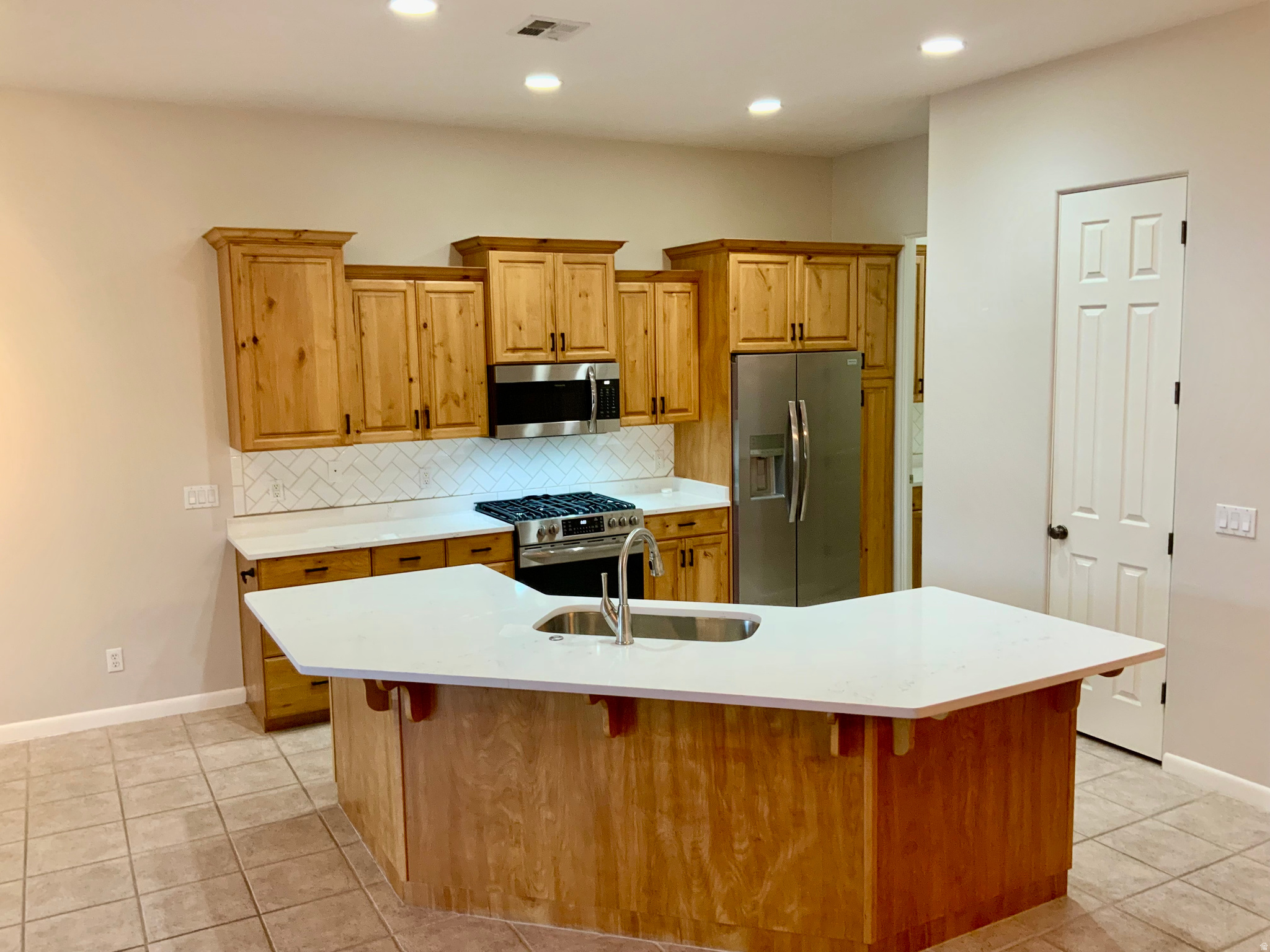 CHAPARRAL AT GREEN SPRING AMD - Residential