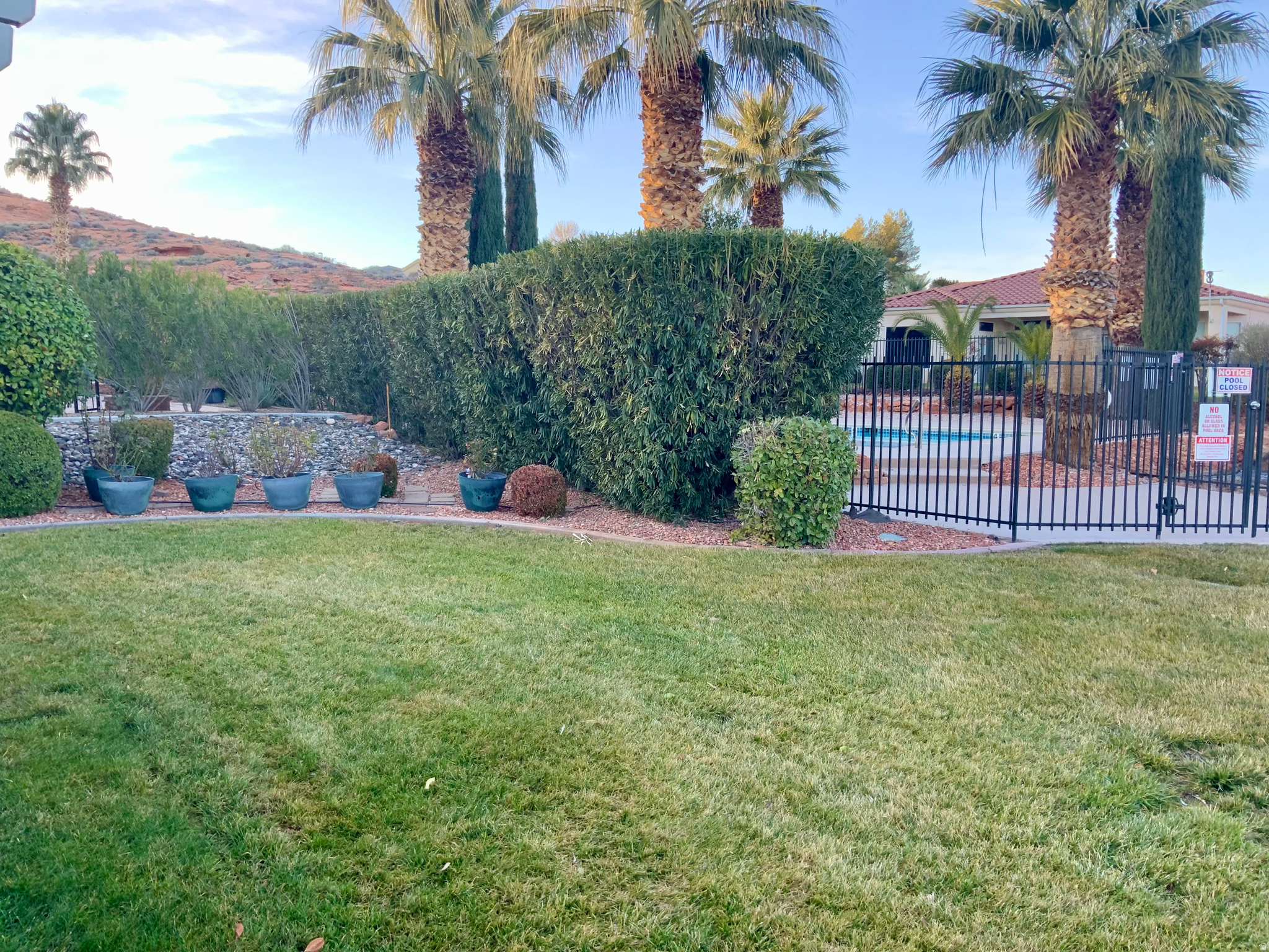 CHAPARRAL AT GREEN SPRING AMD - Residential