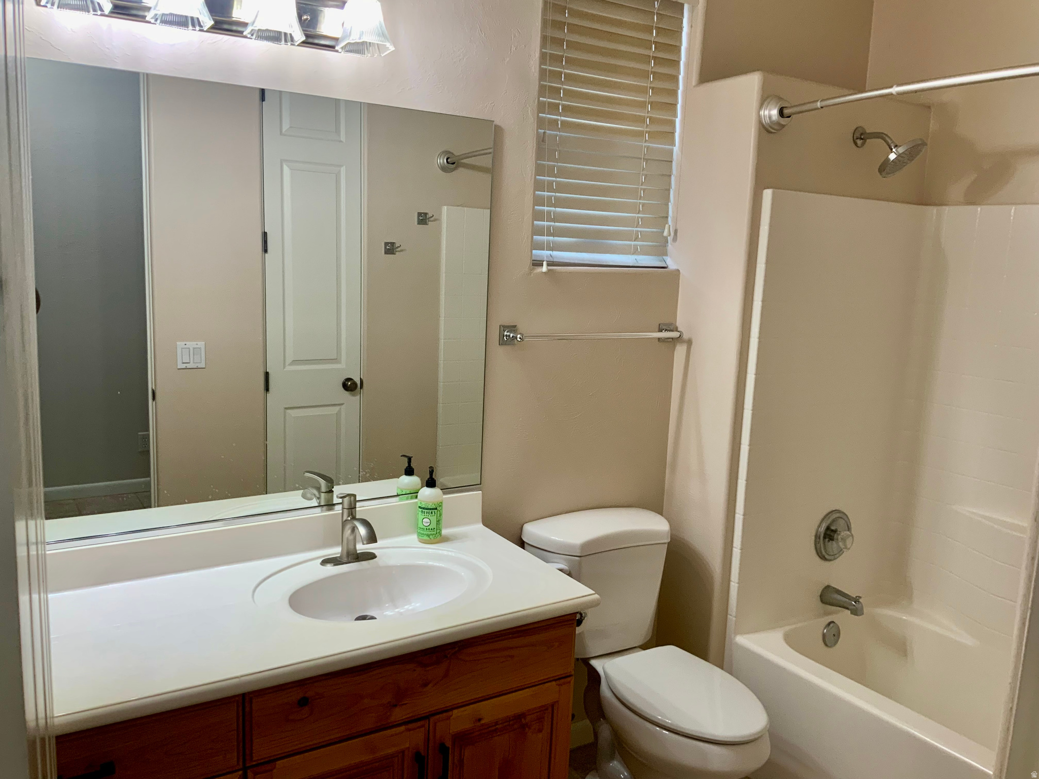 CHAPARRAL AT GREEN SPRING AMD - Residential