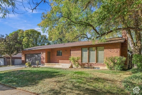 Photo of 1683 E 1700 N, Logan, UT 84341 (MLS # 2192016)