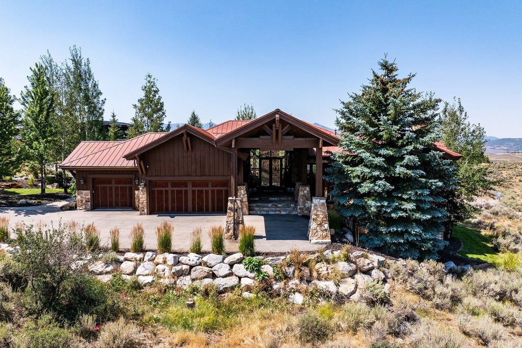 Photo of 2366 E WESTVIEW TRL, Park City, UT 84098 (MLS # 2176779)