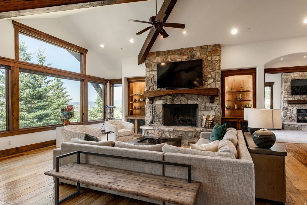 Photo of 2366 E WESTVIEW TRL, Park City, UT 84098 (MLS # 2176779)