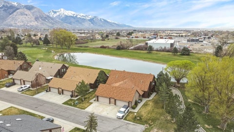 Tiny photo for 325 W WILLOW WAY, Pleasant View, UT 84414 (MLS # 2143955)