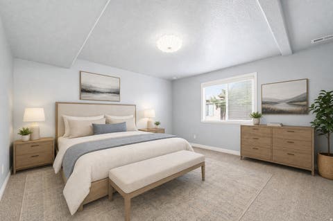 Tiny photo for 325 W WILLOW WAY, Pleasant View, UT 84414 (MLS # 2143955)