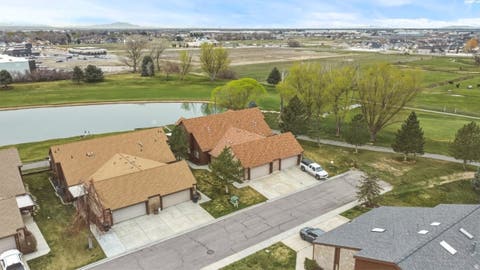 Tiny photo for 325 W WILLOW WAY, Pleasant View, UT 84414 (MLS # 2143955)