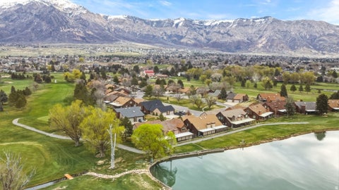 Tiny photo for 325 W WILLOW WAY, Pleasant View, UT 84414 (MLS # 2143955)