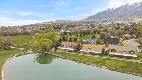 Tiny photo for 325 W WILLOW WAY, Pleasant View, UT 84414 (MLS # 2143955)