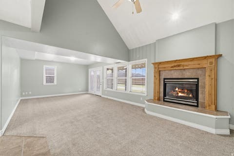 Tiny photo for 325 W WILLOW WAY, Pleasant View, UT 84414 (MLS # 2143955)
