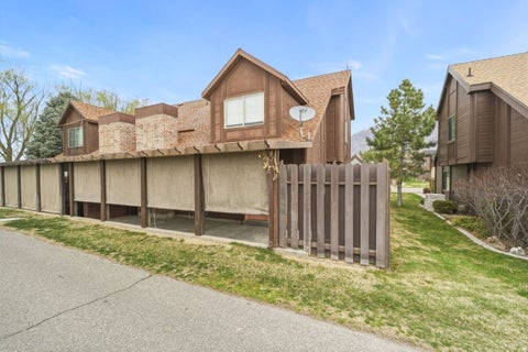 Tiny photo for 325 W WILLOW WAY, Pleasant View, UT 84414 (MLS # 2143955)