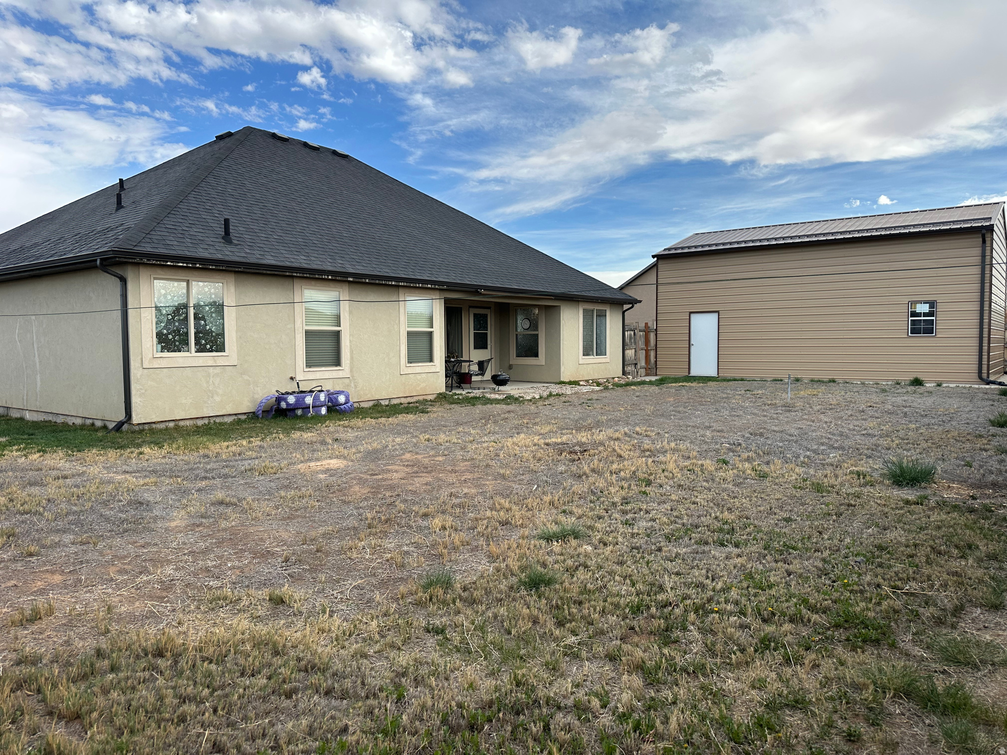 BRYNN MEADOWS - Residential