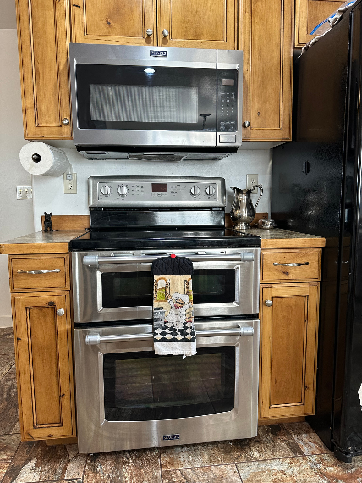 BRYNN MEADOWS - Residential