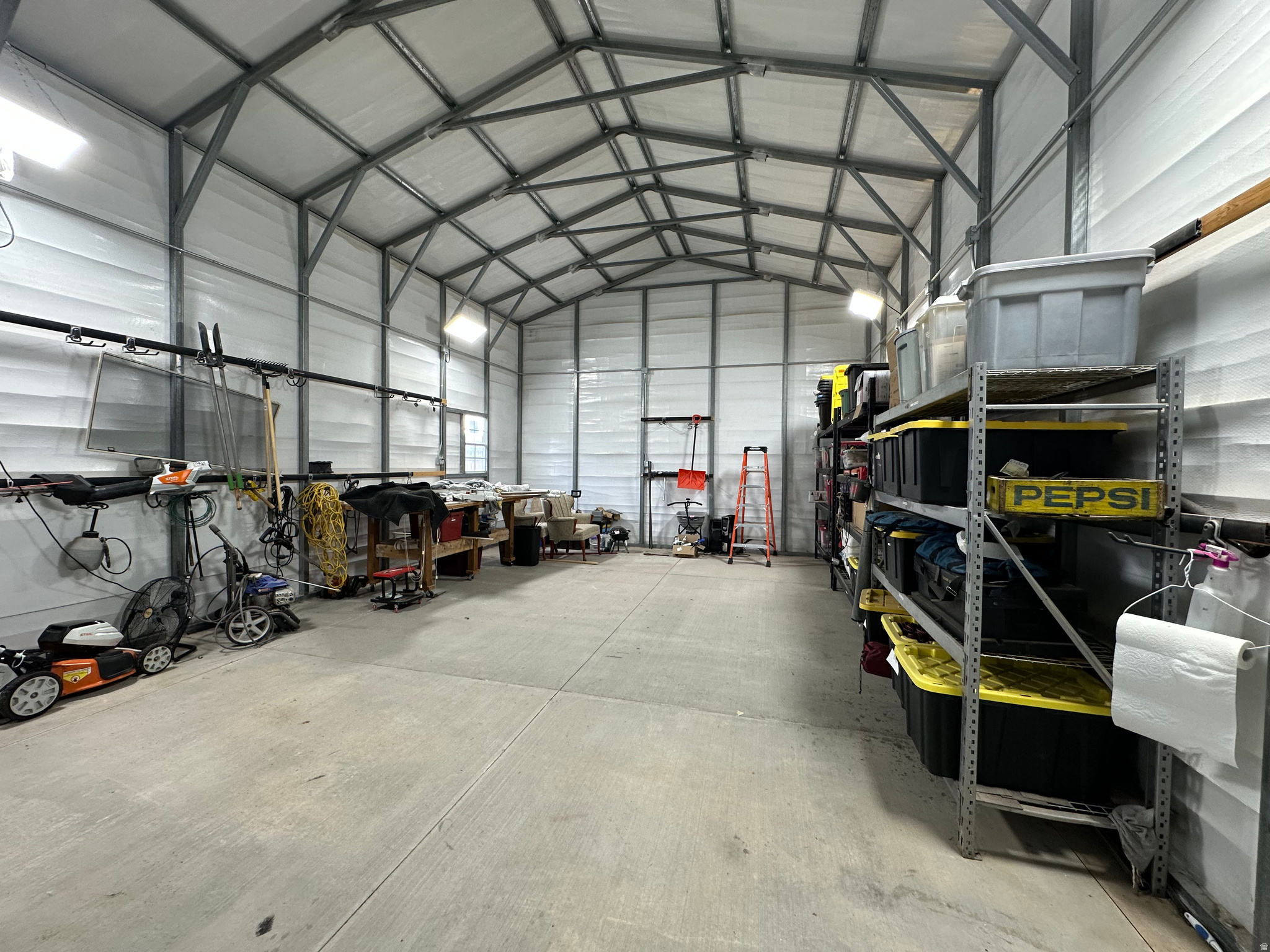 BRYNN MEADOWS - Residential