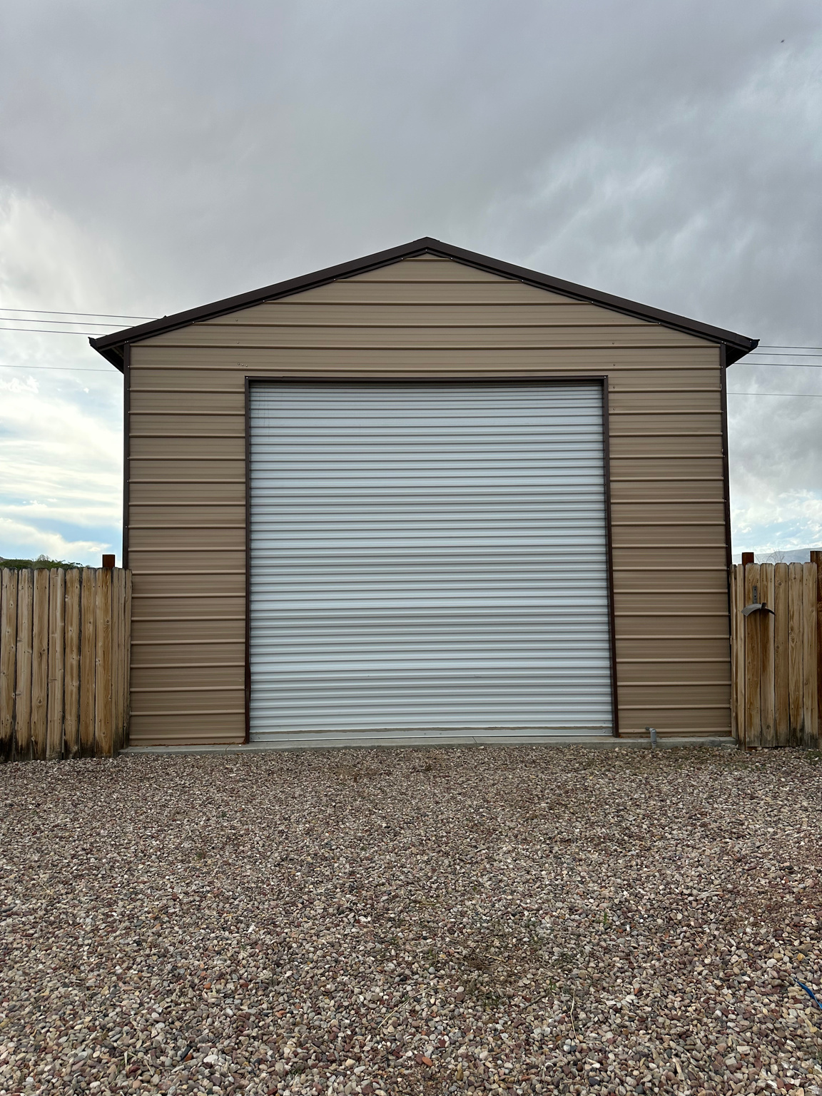 BRYNN MEADOWS - Residential