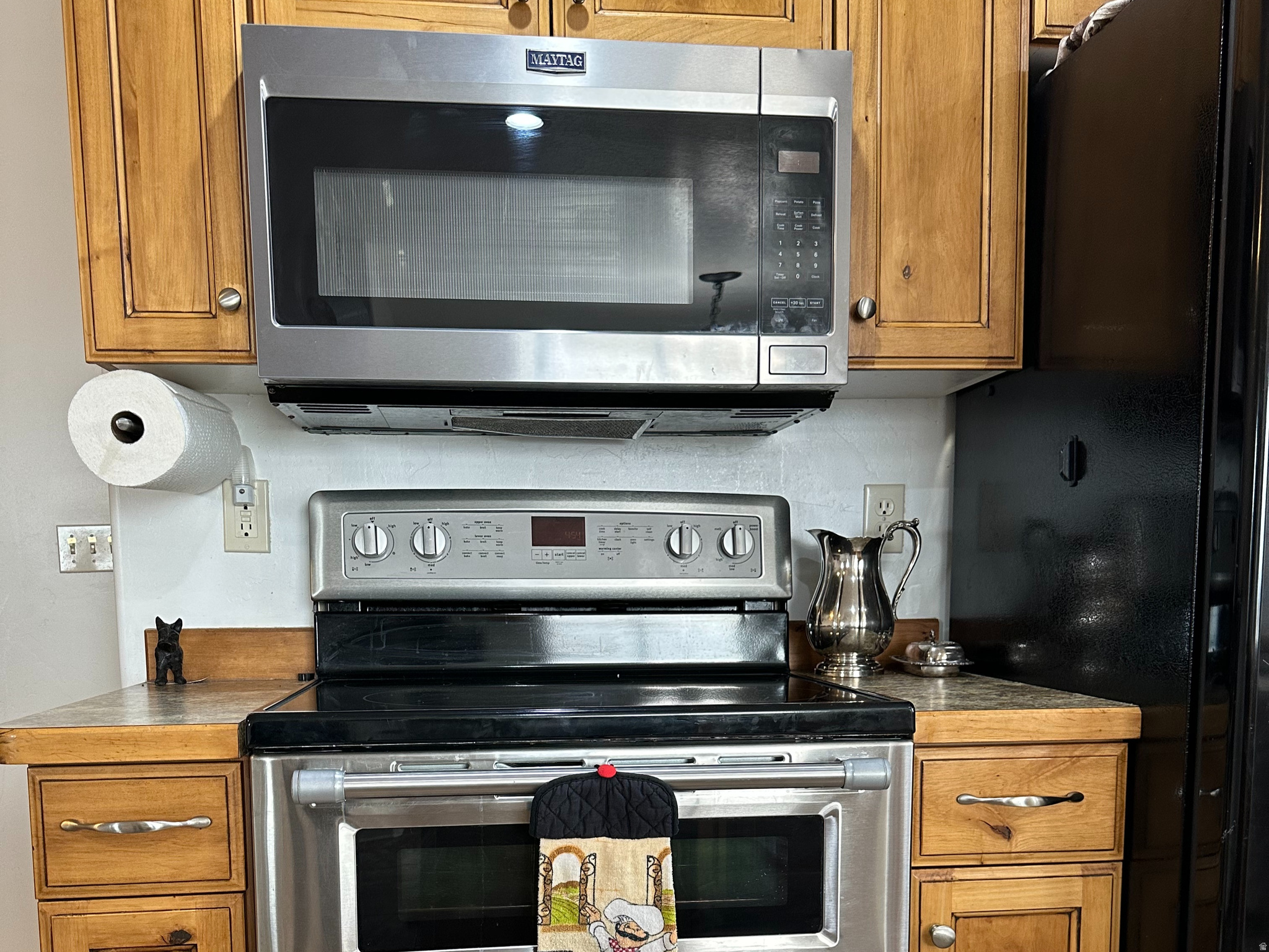 BRYNN MEADOWS - Residential