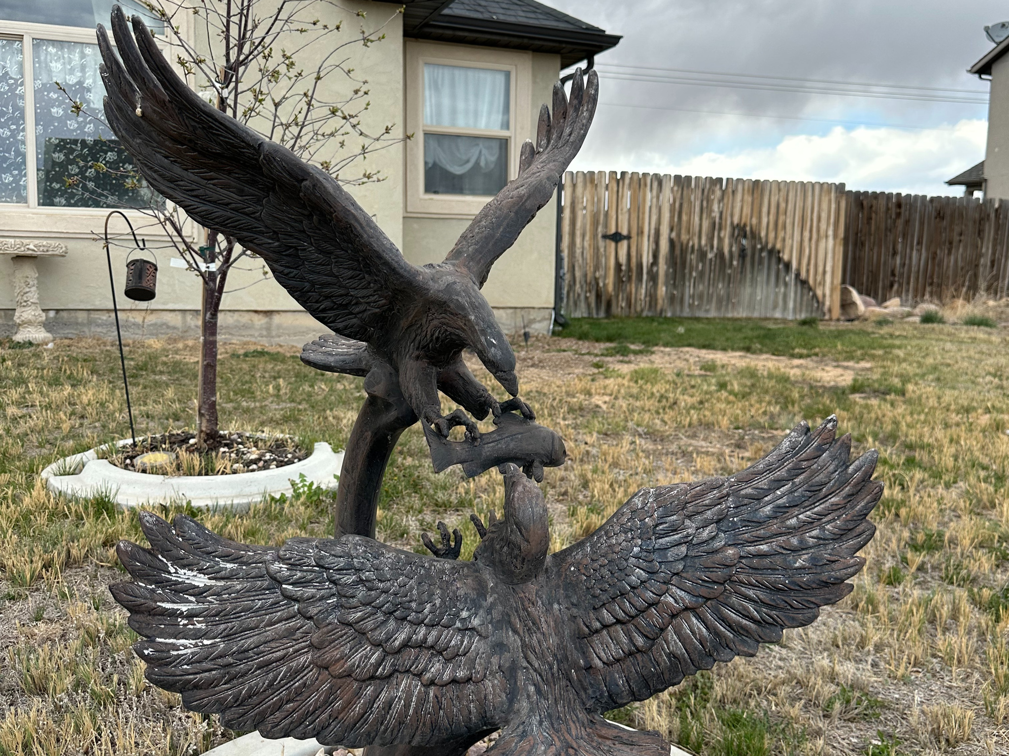 BRYNN MEADOWS - Residential