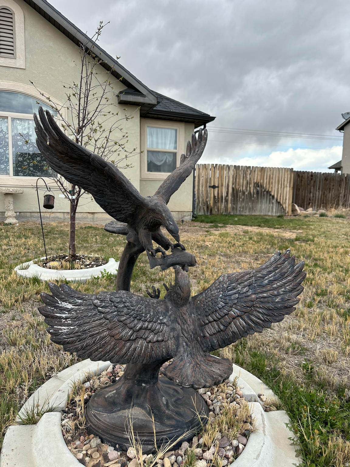 BRYNN MEADOWS - Residential